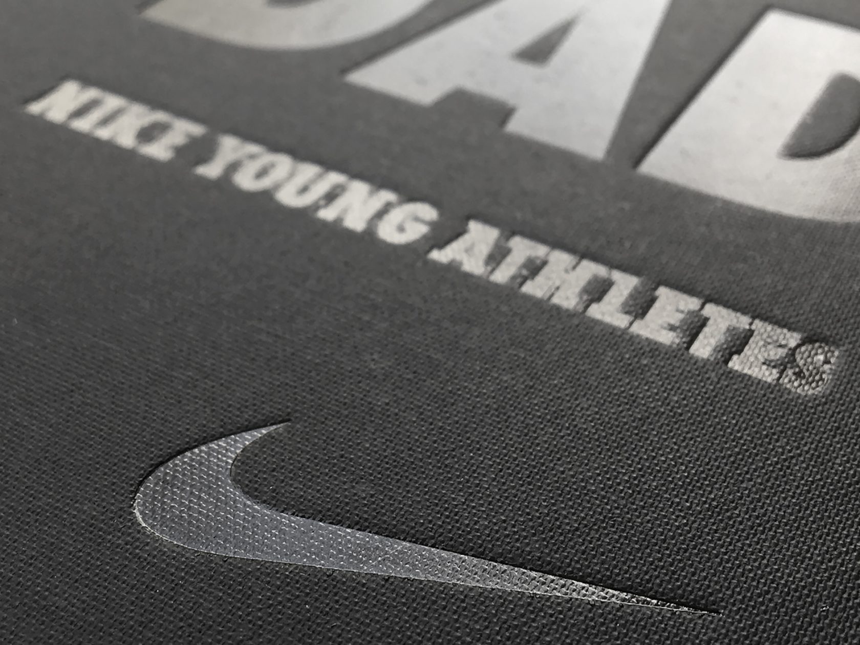 - Young Athlete - IA Collaborative