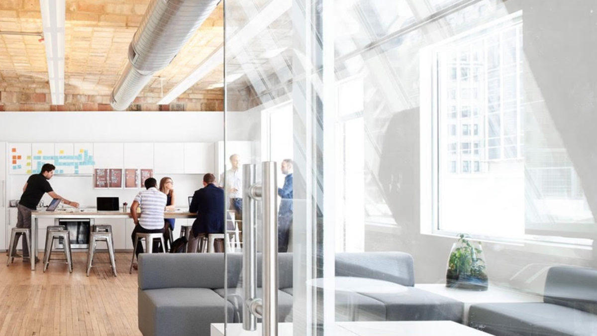 Working at the Forefront of Design: Insights from IA's 2018